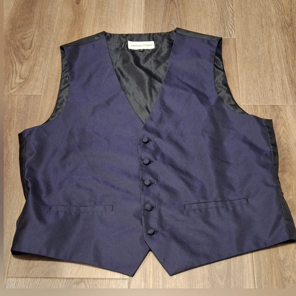 N/A mens pronto